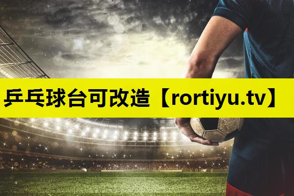乒乓球台可改造