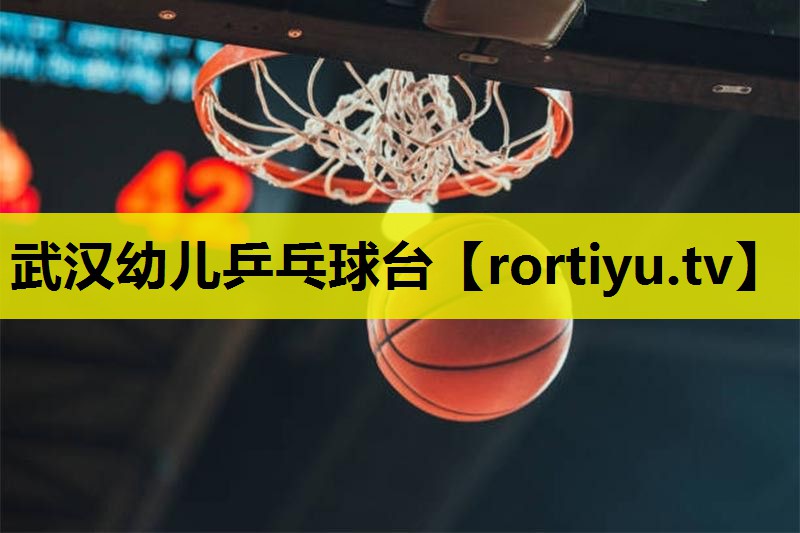 武汉幼儿乒乓球台