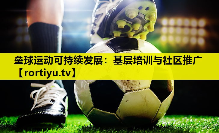 垒球运动可持续发展：基层培训与社区推广